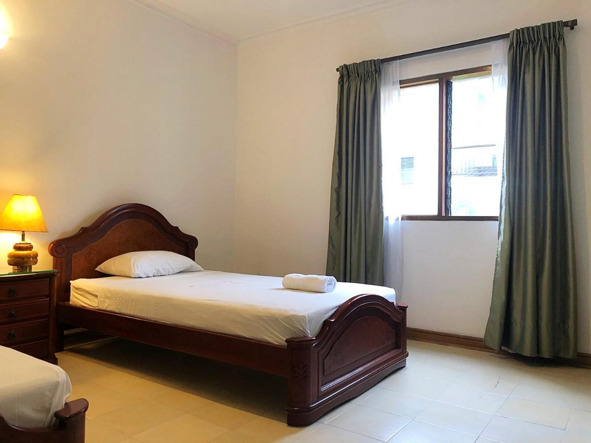 Casa Rosales Ξενοδοχείο Μεντεγίν Εξωτερικό φωτογραφία
